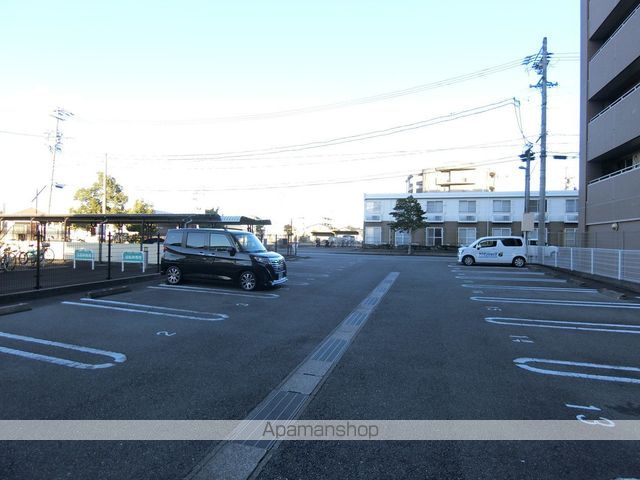 東海道本線 愛野駅 徒歩1分 5階建 築20年のその他写真