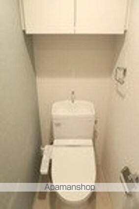エルスタンザ神田須田町[2LDK/54.42m2]のトイレ