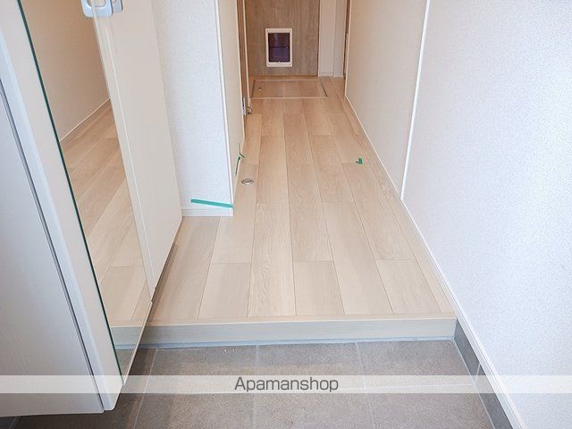 リオラ IIの内装写真