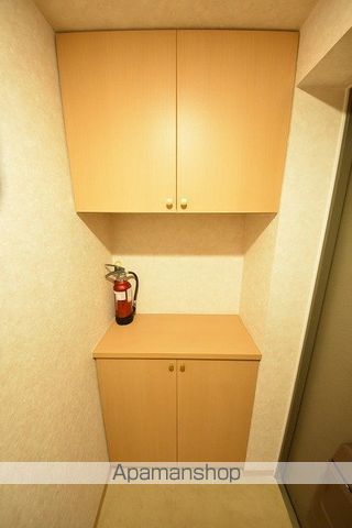 パークハイツJの内装写真