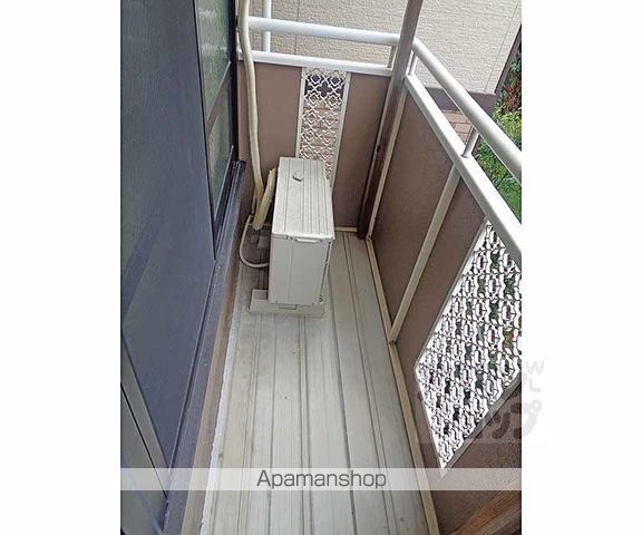 セジュール柳田の内装写真