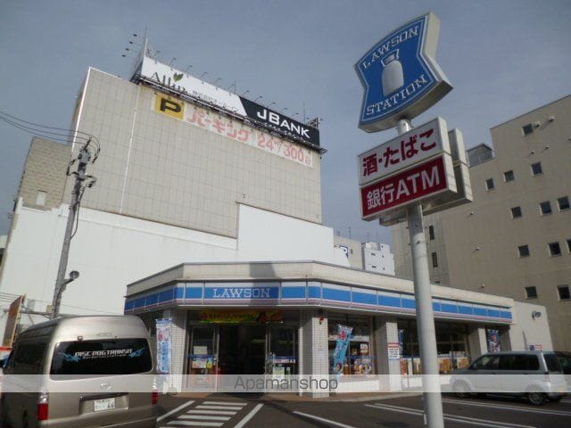 リリアムコート宮の森の周辺写真