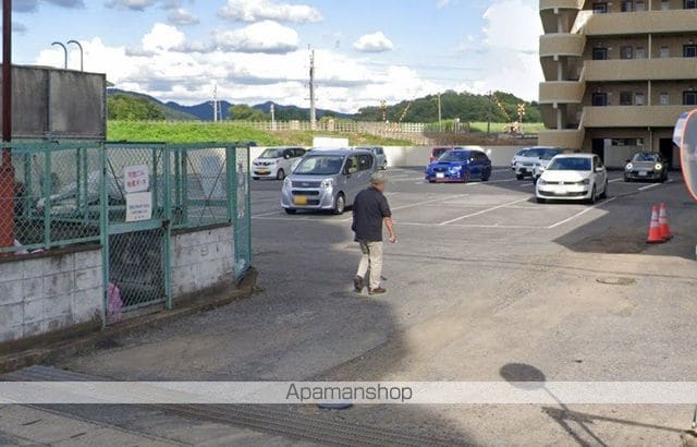 ズイコーハイツPART2のその他写真
