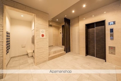 ラクラス日本橋浜町[1K/25.05m2]のその他内装2