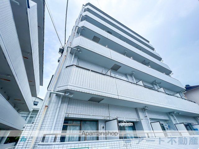 ジョイフル第3小坂の外観写真