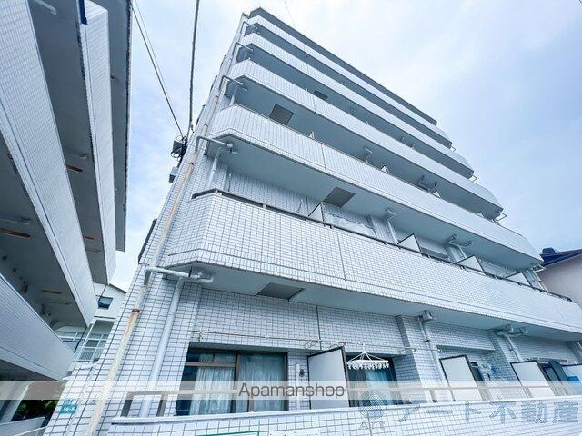 ジョイフル第３小坂[1DK/22.91m2]の外観2