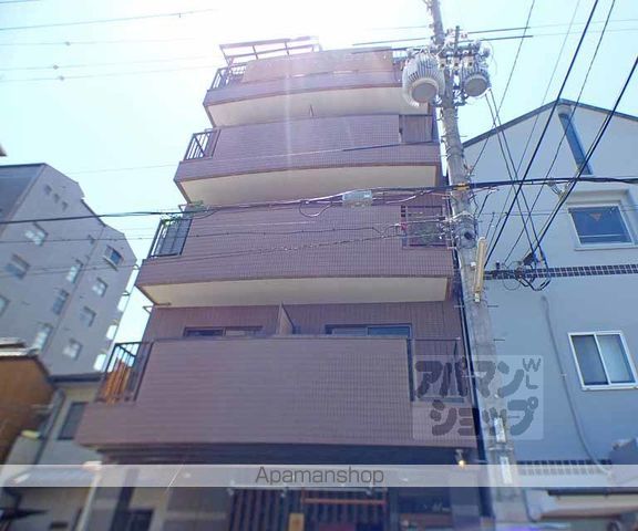 FILNAKATAの外観写真