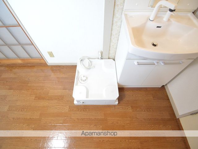 クレセントの内装写真