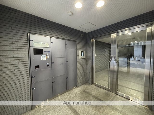 リッチハイムアルテ上本町の内装写真