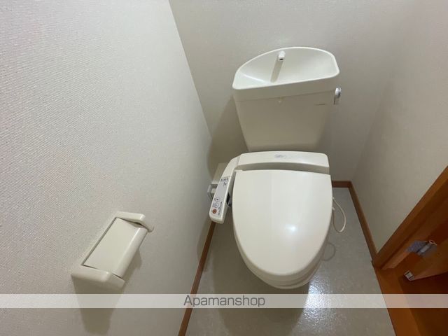 レオパレスピュア高松の内装写真