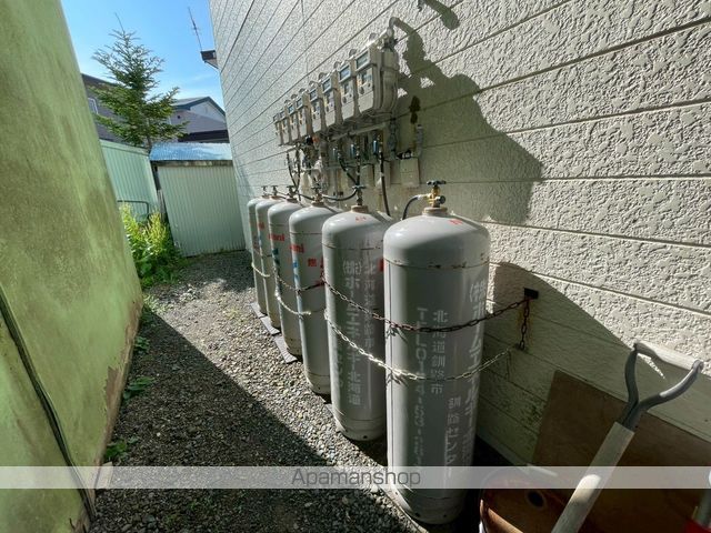 ハイツ紫のその他写真