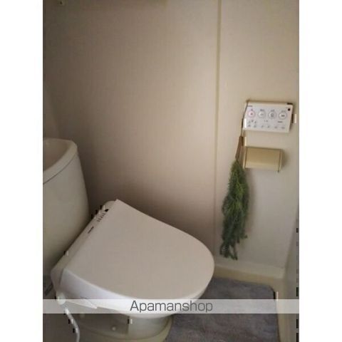 スカイレジデンスの内装写真
