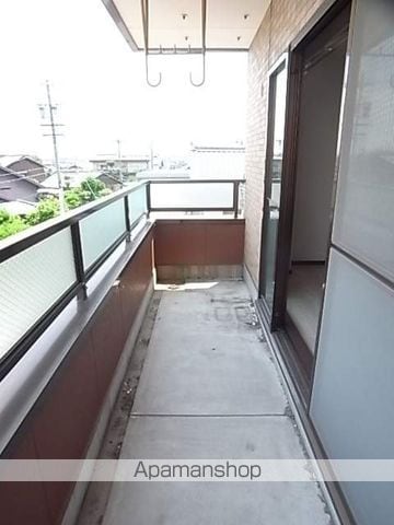 クレール大島の内装写真