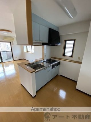 フェニックス味酒[1LDK/50.19m2]の内装2