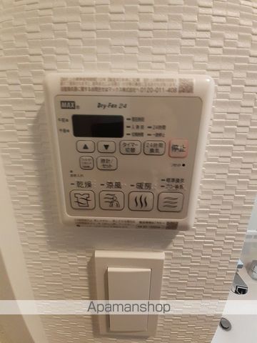 ファーストフィオーレ大阪城イーストの内装写真