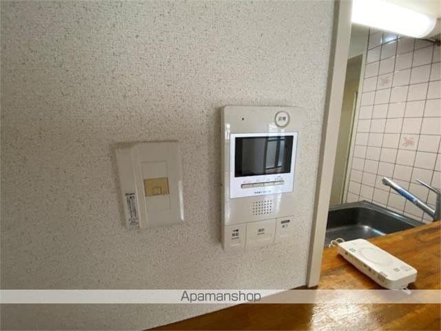 南山寿ガーデンの内装写真