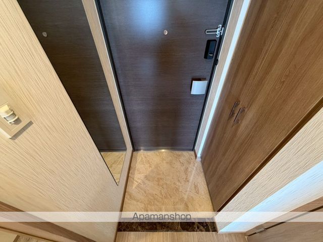 プレジオ城東の内装写真