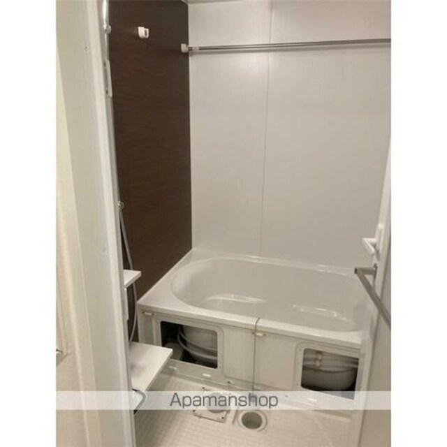 ＳーＦＯＲＴ板橋本町[2LDK/55.78m2]の洗面所