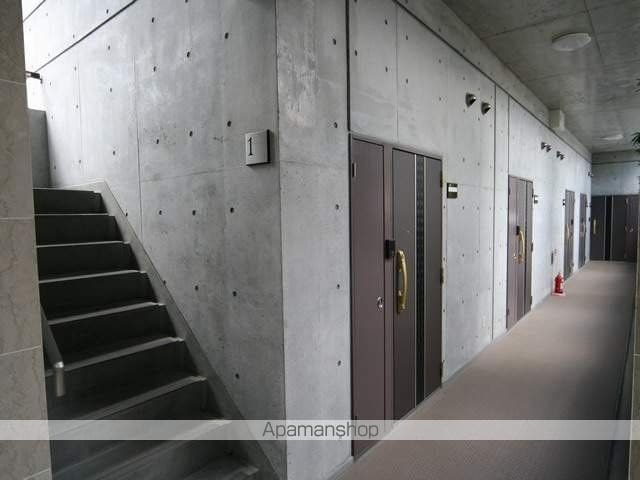 クレール蛍池の内装写真