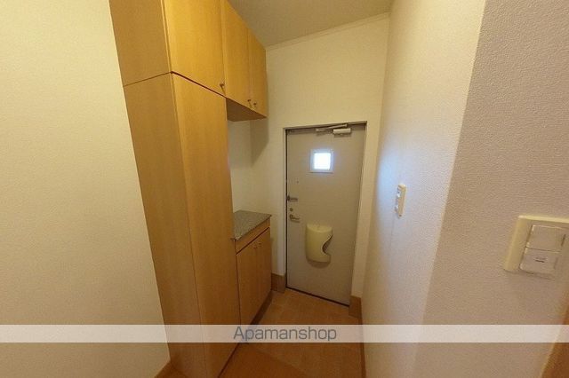 クレスト櫻の内装写真