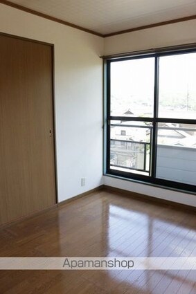 サンパレスひよりが丘Ａ[2DK/46.37m2]の内装4