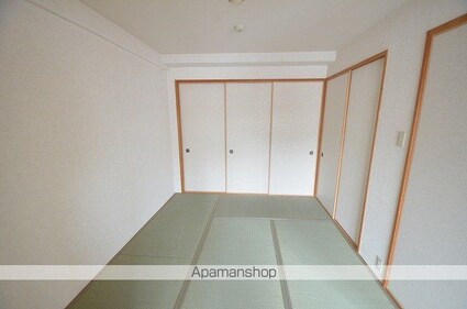 なかすじ壱番館[2LDK/65m2]の内装5