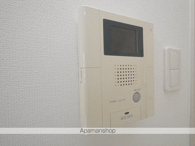 ルーチェの内装写真
