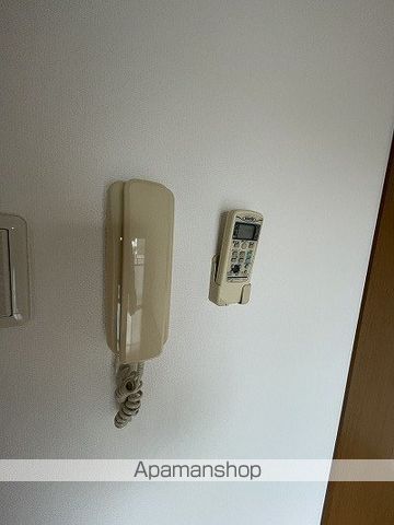 下野田マンションISSEIの内装写真