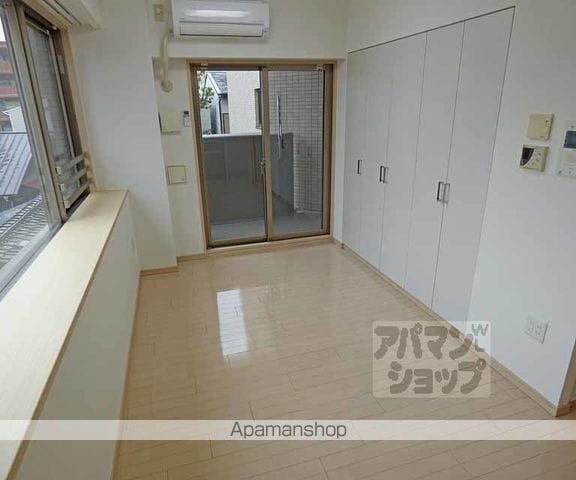 ライオンズ京都四条烏丸レジデンスの内装写真