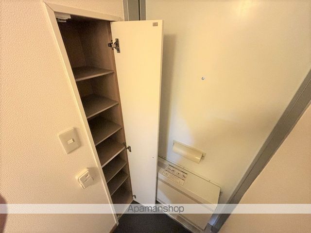 レオパレス楓の内装写真