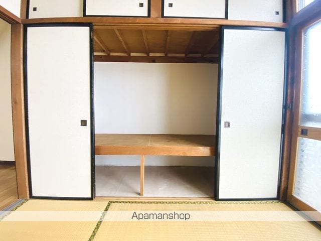 宮前町27番1棟2戸の内装写真