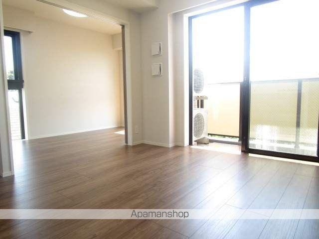 東京都杉並区和田１丁目[1LDK/37.27m2]の内装2