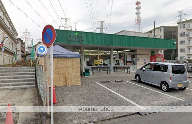 リバーサイド イズミの周辺写真