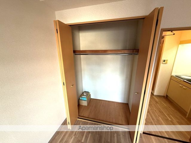 メルディアキューブやえのさとの内装写真
