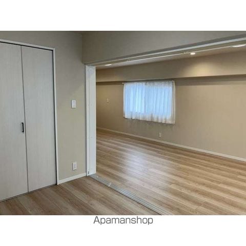 三田上板橋ガーデンの内装写真