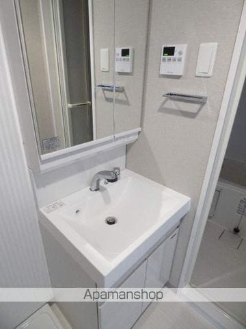 オーキッドレジデンス新大阪(旧S−RESIDENCE新大阪LUNの内装写真
