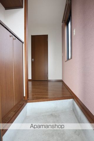 セフォラハイツの内装写真