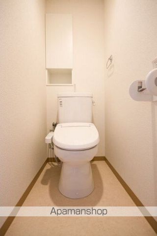 ペスカ湘南の内装写真