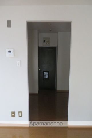 水の森パークパレスの内装写真