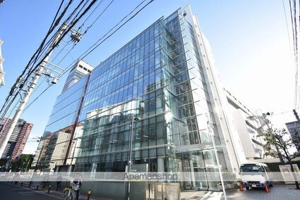 ヴィアーレ北目町[1R/31.4m2]の周辺7