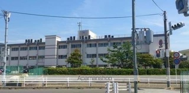 プレアール筒井 301 ｜ 福岡県大野城市筒井２丁目2-30（賃貸マンション1DK・3階・22.42㎡） その16