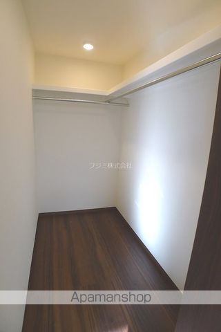 モンテオーロ鷺宮の内装写真