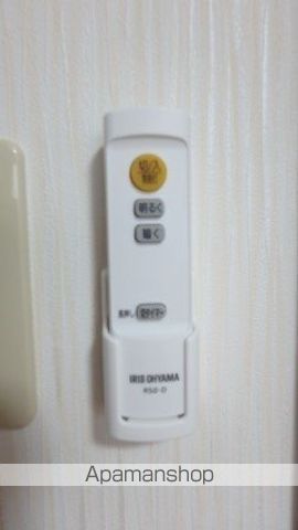 HOLY−WRITの内装写真