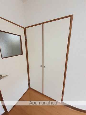 アーバンヒルズ河田の内装写真