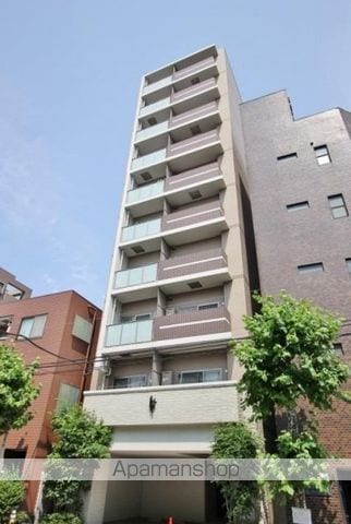 レスポワール エフの外観写真