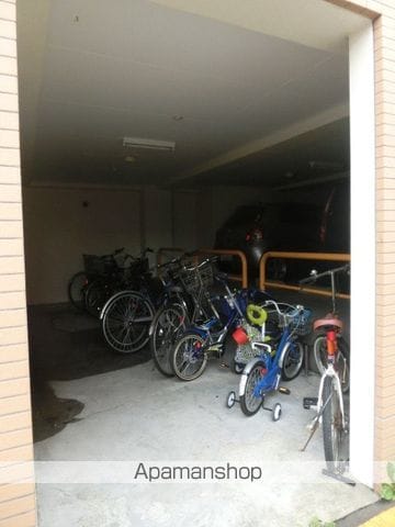 ノースパレス福住弐番館のその他写真