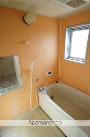 第一我心ヶ丘マンションの内装写真