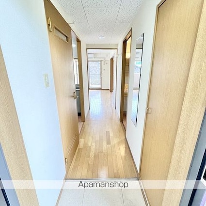 ラ・シャテロ[1LDK/43.32m2]のその他内装1