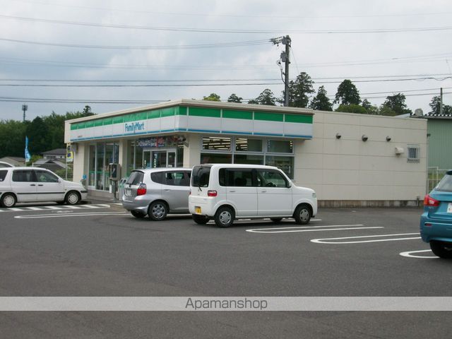 プレミール・ナラノの周辺写真