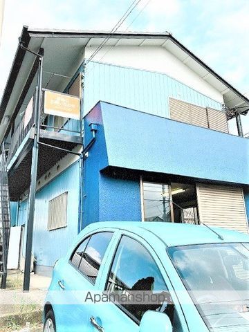鈴木第3アパートIIの外観写真